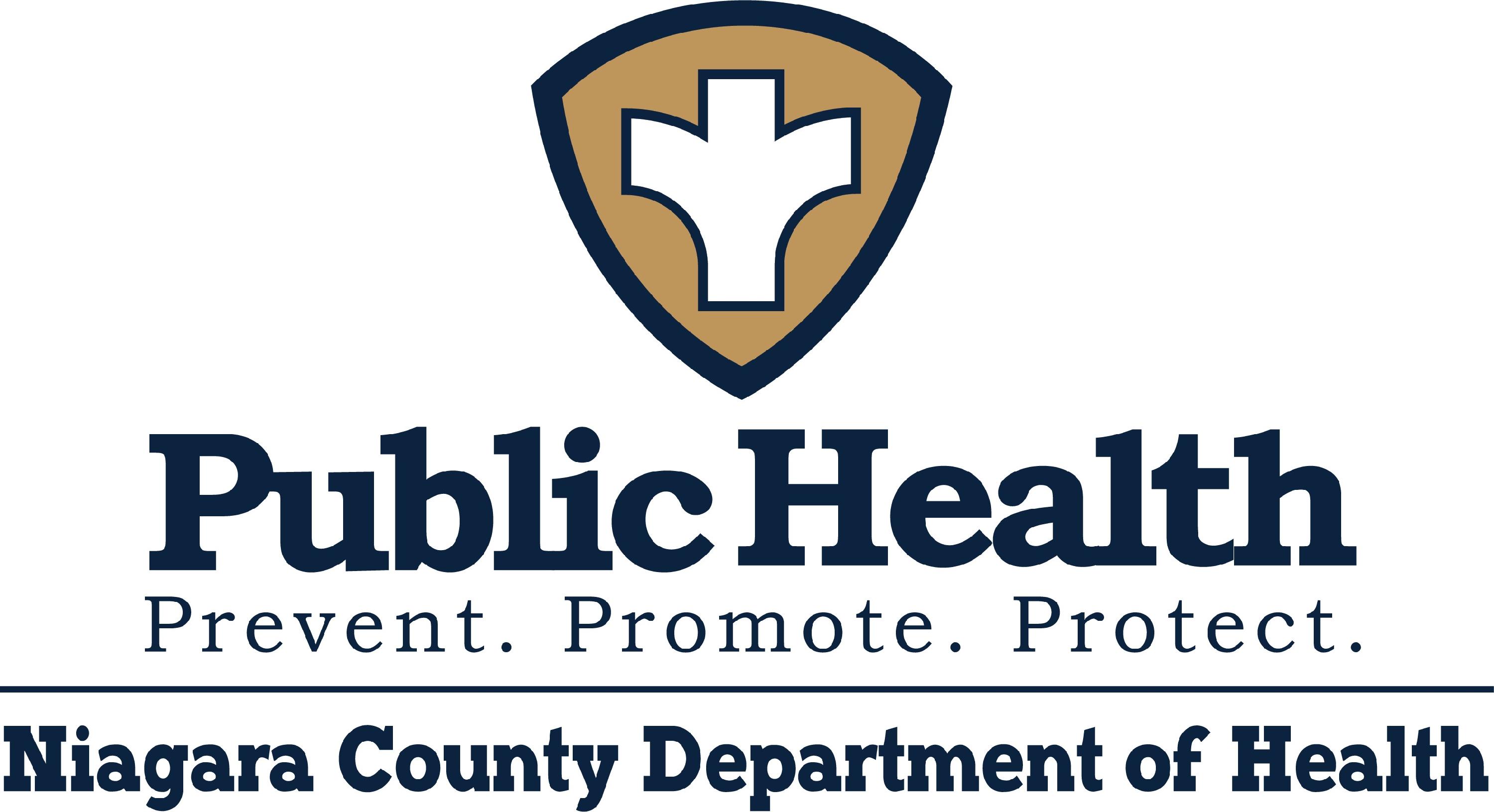 Public Health Logo